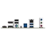 MOTHERBOARDS B850M D3HP MOTHERBOARDS B850M D3HP